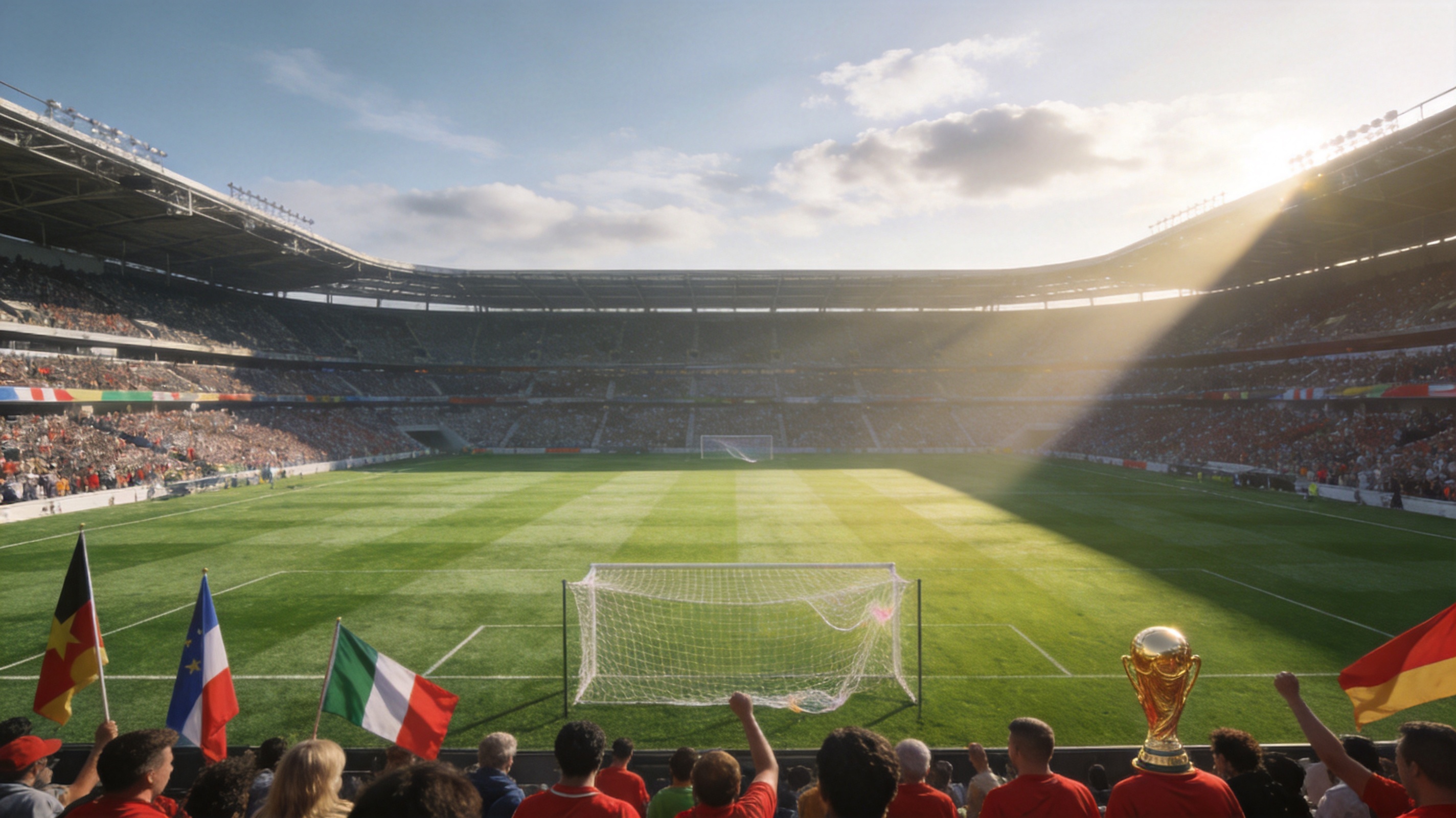 FIFA Logo